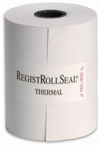 National Checking Register Roll 2.25 X 80' 1 Ply White Thermal 1-48-48 Roll-1/Case