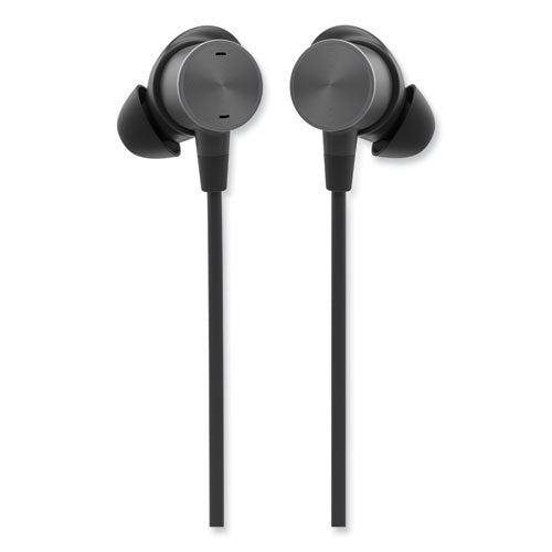 Logitech Zone Wired Earbuds Teams Graphite