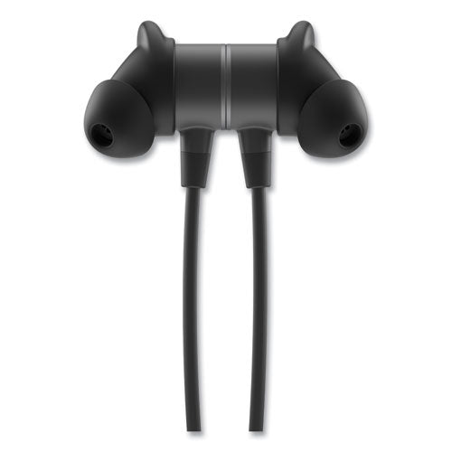 Logitech Zone Wired Earbuds Teams Graphite