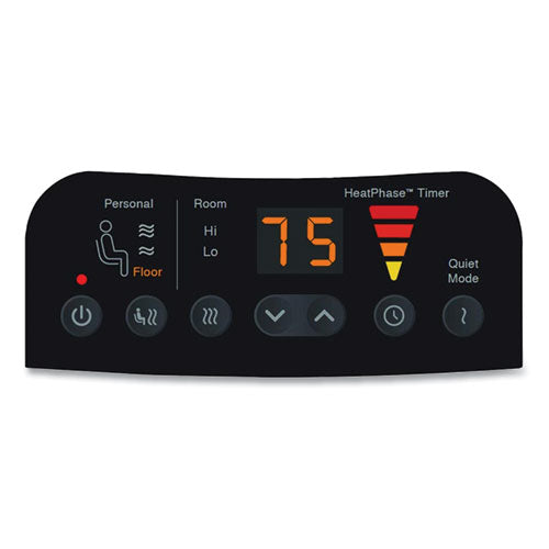 Honeywell Heat Genius Heater ( Brand on sale NEW )