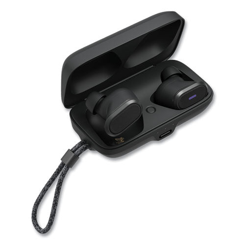 Logitech Zone True Wireless Graphite