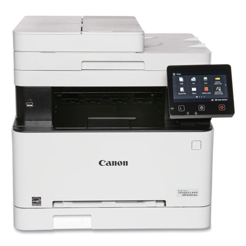 Canon Imageclass Mf656cdw Wireless Multifunction Laser Printer Copy/fax/print/scan