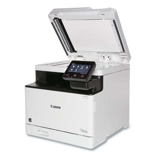 Canon Imageclass Mf751cdw Wireless Multifunction Laser Printer Copy/print/scan