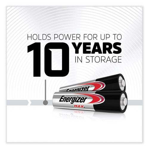 Energizer Industrial Lithium Aa Battery 1.5 V 4/pack