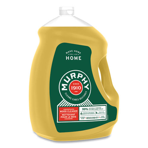 Murphy Oil Soap Oil Soap Citronella Oil Scent 145 Oz Bottle