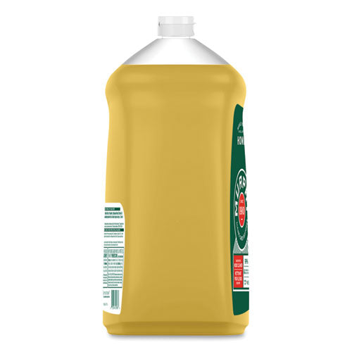 Murphy Oil Soap Oil Soap Citronella Oil Scent 145 Oz Bottle
