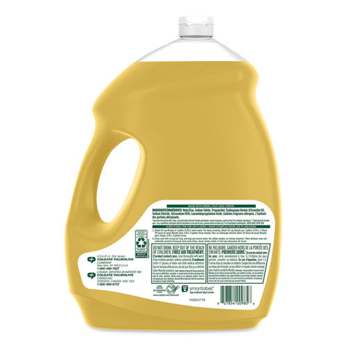 Murphy Oil Soap Oil Soap Citronella Oil Scent 145 Oz Bottle