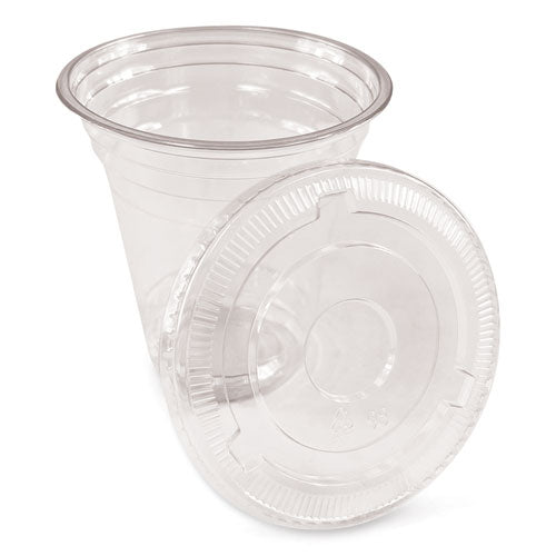 Boardwalk Clear Plastic Pete Cups 14 Oz 50/pack