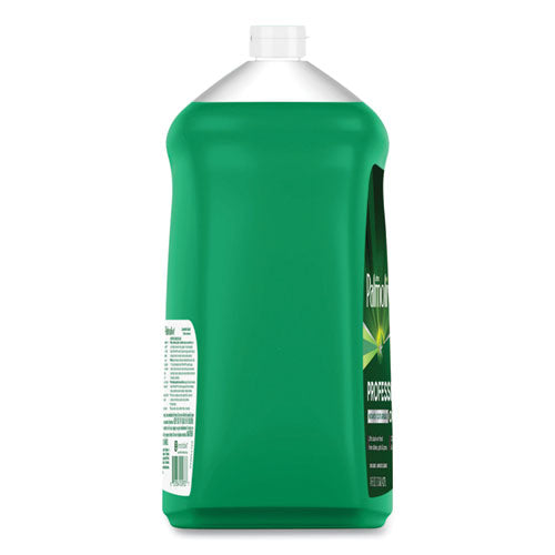 Palmolive Professional Dishwashing Liquid Fresh Scent 145 Oz Bottle