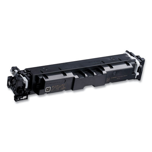 Canon 5098c001 (069 H) High-yield Toner 7600 Page-yield Black