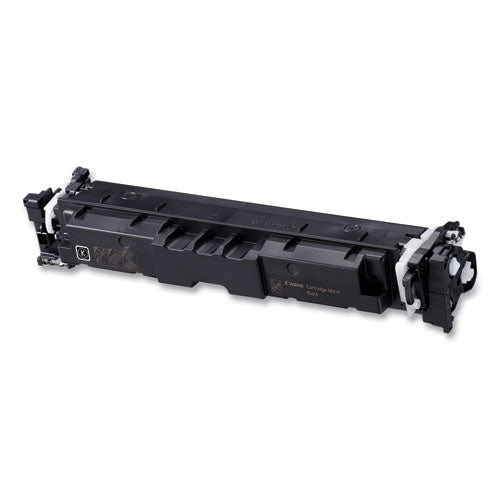 Canon 5098c001 (069 H) High-yield Toner 7600 Page-yield Black