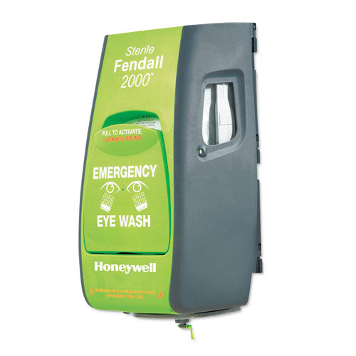Honeywell Fendall 2000 Portable Eye Wash Station 6.87 Gal