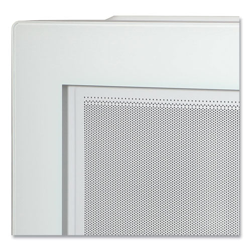 Avanti 1.5 Cu. Ft. Microwave Oven 1000 W White
