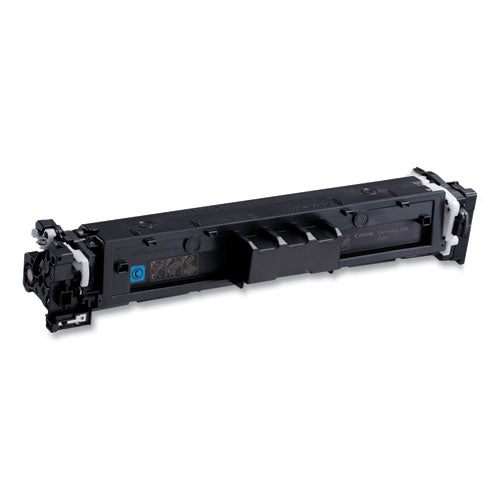 Canon 5093c001 (069) Toner 1900 Page-yield Cyan