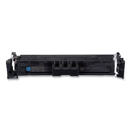 Canon 5093c001 (069) Toner 1900 Page-yield Cyan