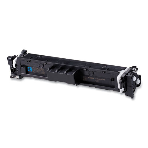 Canon 5093c001 (069) Toner 1900 Page-yield Cyan