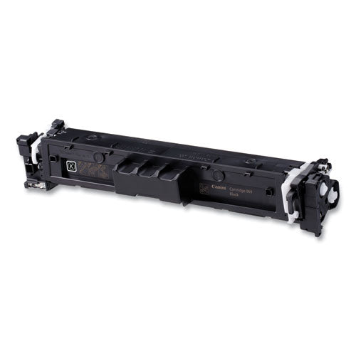Canon 5094c001 (069) Toner 2100 Page-yield Black