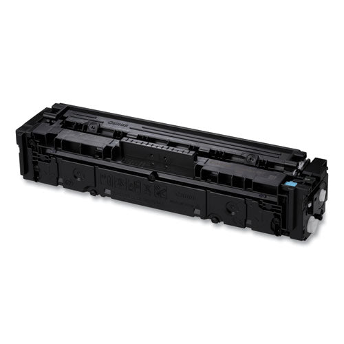 Canon 5101c001 (067) Toner 1250 Page-yield Cyan