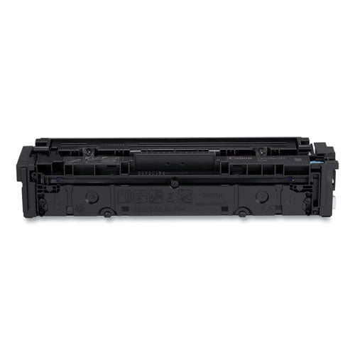 Canon 5101c001 (067) Toner 1250 Page-yield Cyan