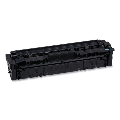 Canon 5101c001 (067) Toner 1250 Page-yield Cyan