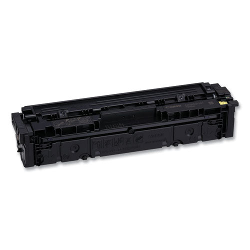 Canon 5099c001 (067) Toner 1250 Page-yield Yellow