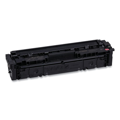 Canon 5100c001 (067) Toner 1250 Page-yield Magenta