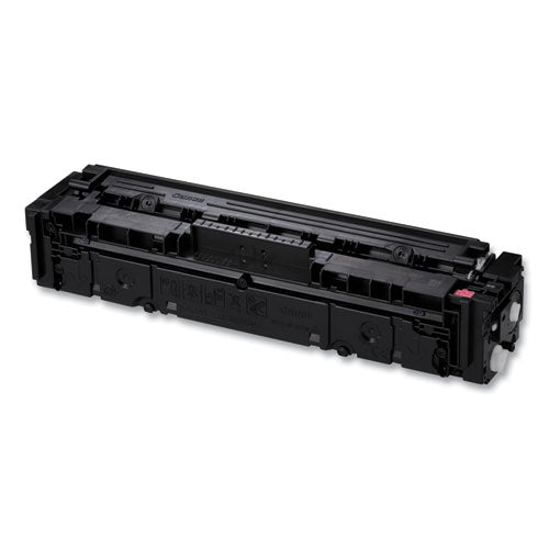 Canon 5100c001 (067) Toner 1250 Page-yield Magenta