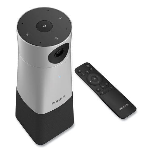 Philips Smartmeeting Pse0550 Hd Audio And Video Conferencing Solution