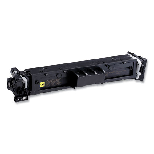 Canon 5091c001 (069) Toner 1900 Page-yield Yellow