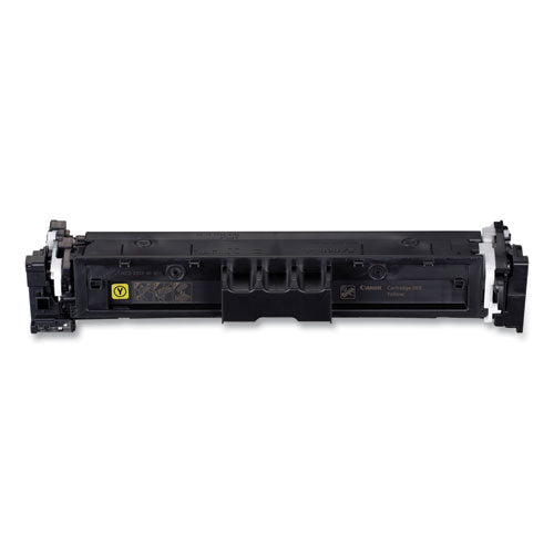 Canon 5091c001 (069) Toner 1900 Page-yield Yellow