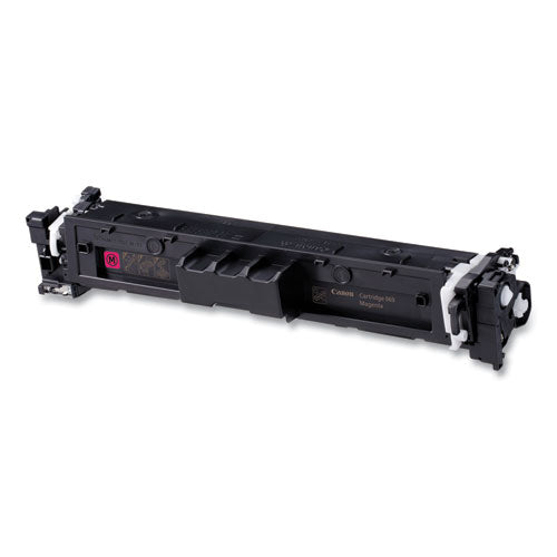 Canon 5092c001 (069) Toner 1900 Page-yield Magenta