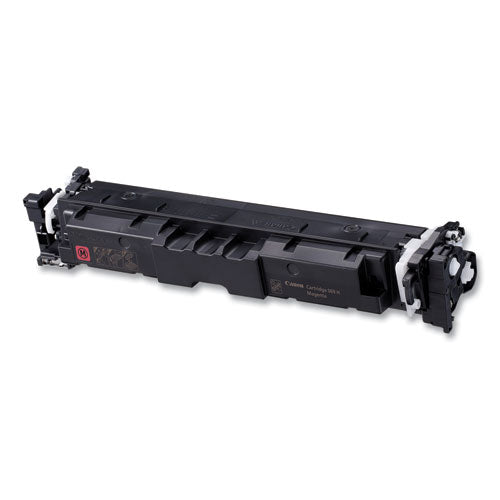 Canon 5096c001 (069h) High-yield Toner 5500 Page-yield Magenta