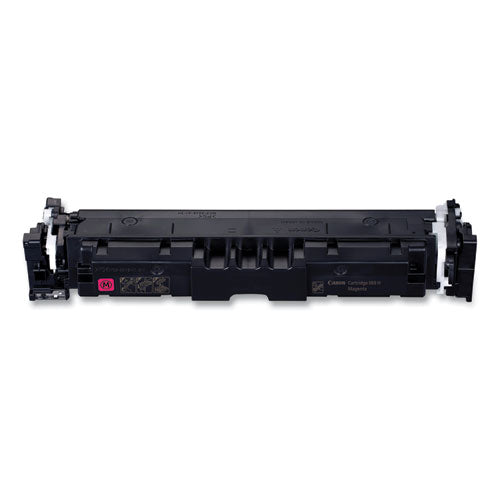 Canon 5096c001 (069h) High-yield Toner 5500 Page-yield Magenta