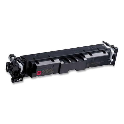 Canon 5096c001 (069h) High-yield Toner 5500 Page-yield Magenta