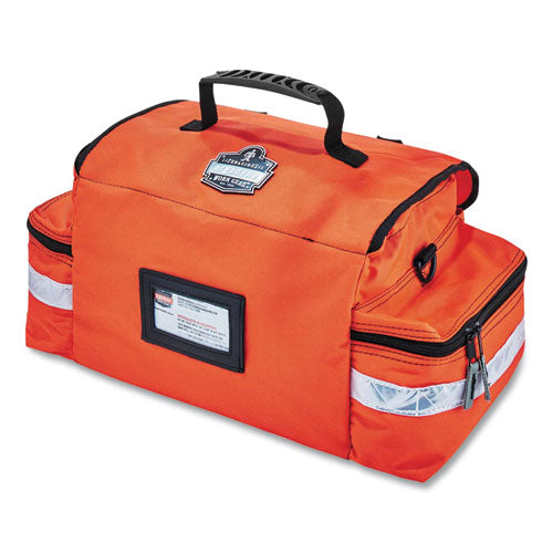 Ergodyne Arsenal 5210 Trauma Bag Small 10x16.5x7 Orange