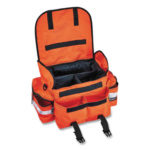 Ergodyne Arsenal 5210 Trauma Bag Small 10x16.5x7 Orange