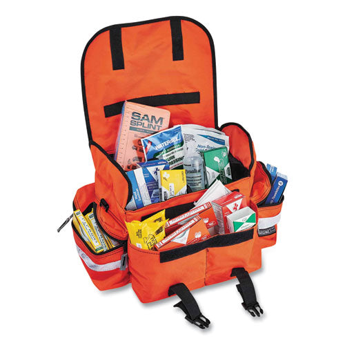 Ergodyne Arsenal 5210 Trauma Bag Small 10x16.5x7 Orange