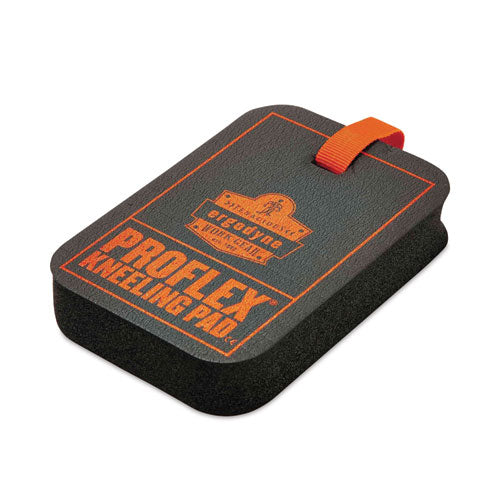 Ergodyne Proflex 365 Mini Foam Kneeling Pad 1" Mini Black