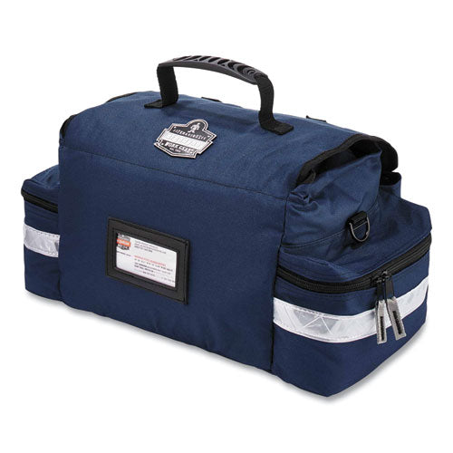 Ergodyne Arsenal 5210 Trauma Bag Small 10x16.5x7 Blue