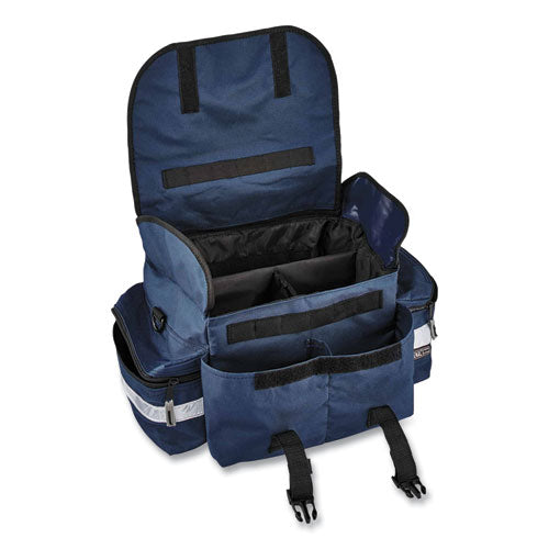 Ergodyne Arsenal 5210 Trauma Bag Small 10x16.5x7 Blue