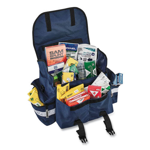 Ergodyne Arsenal 5210 Trauma Bag Small 10x16.5x7 Blue