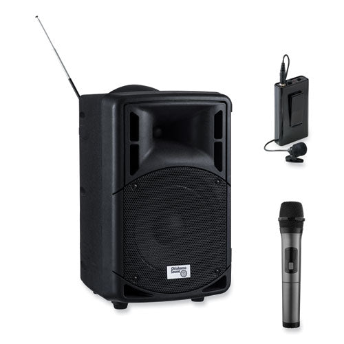Oklahoma Sound PA System - Thumbnail 2