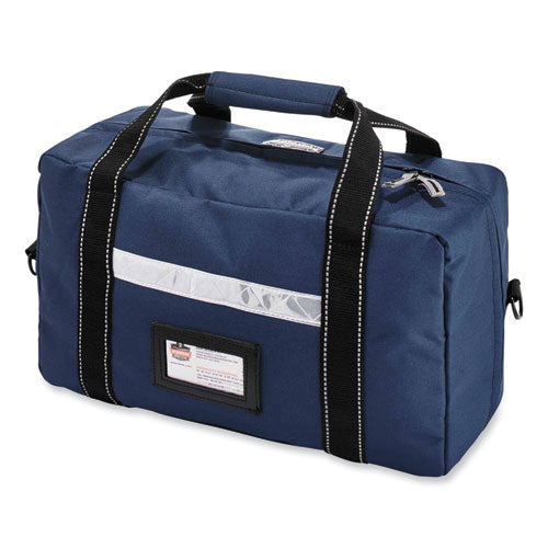 Ergodyne Arsenal 5220 Responder Trauma Bag 7.5x16.5x10 Blue