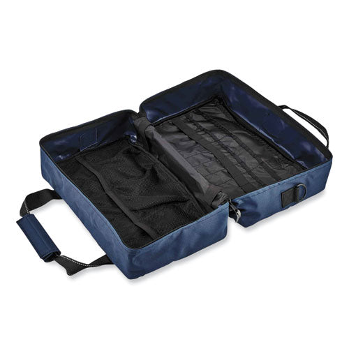 Ergodyne Arsenal 5220 Responder Trauma Bag 7.5x16.5x10 Blue