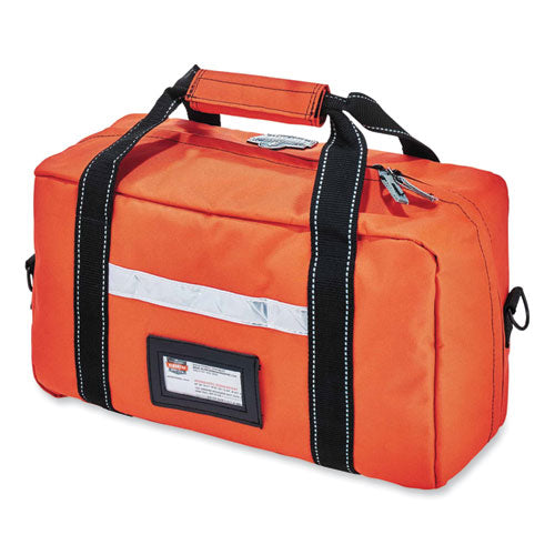 Ergodyne Arsenal 5220 Responder Trauma Bag 7.5x16.5x10 Orange