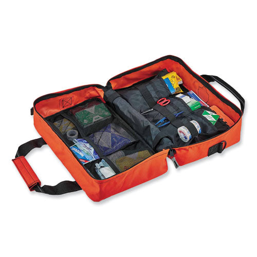 Ergodyne Arsenal 5220 Responder Trauma Bag 7.5x16.5x10 Orange