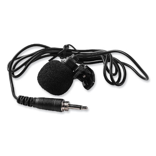 Oklahoma Sound Wireless Tie-clip/lavalier Microphone
