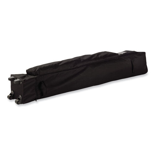 Ergodyne Shax 6000b Replacement Tent Storage Bag For 6000 Polyester Black