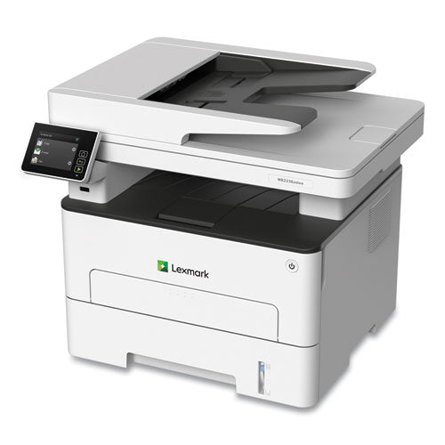 Lexmark™ Mb2236i Black And White All-in-one 3-series Copy/print/scan
