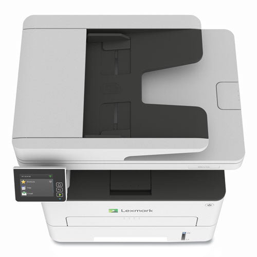 Lexmark™ Mb2236i Black And White All-in-one 3-series Copy/print/scan